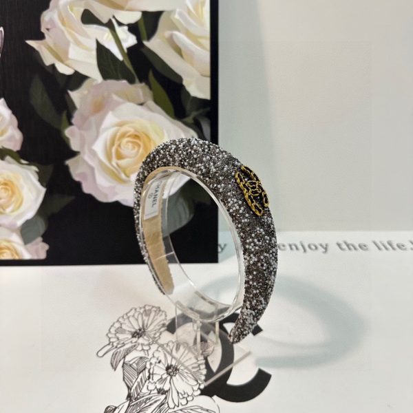 CC Hairband 0050