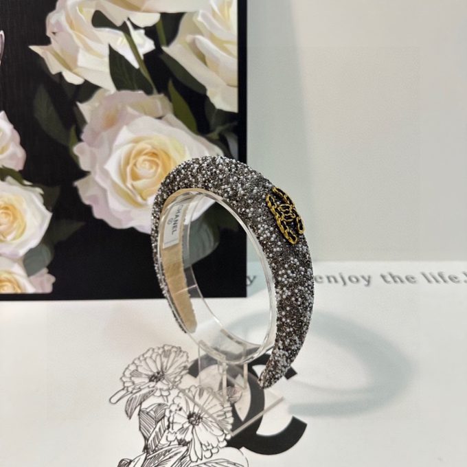 CC Hairband 0050 - Image 8