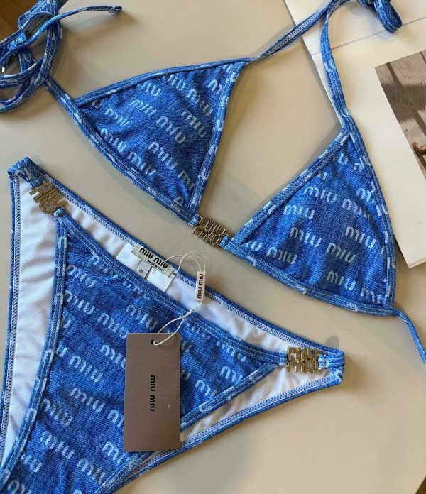 miumi* Swimwear #7