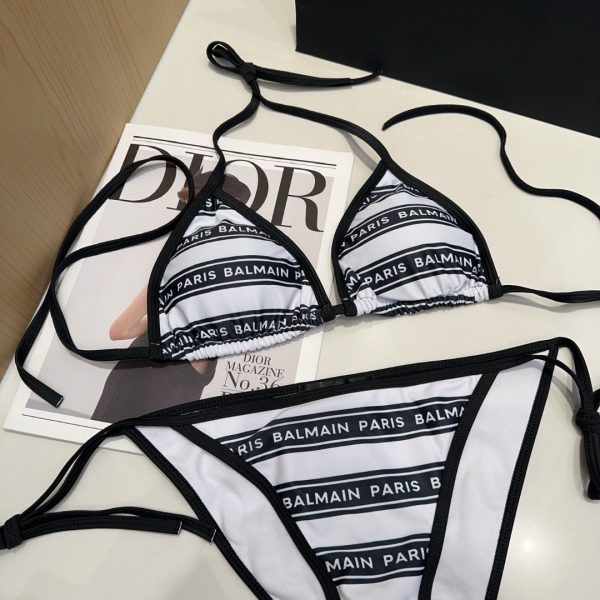 BALM* Swimwear #3