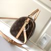 40390 Woman Handbag 25X19X15Cm