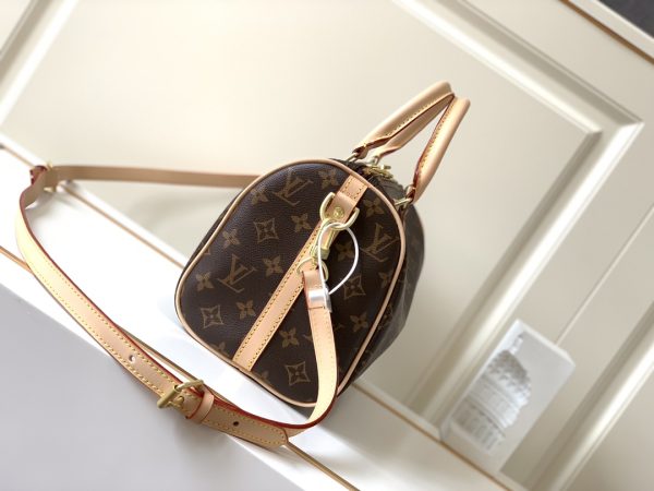 40390 Woman Handbag 25X19X15Cm
