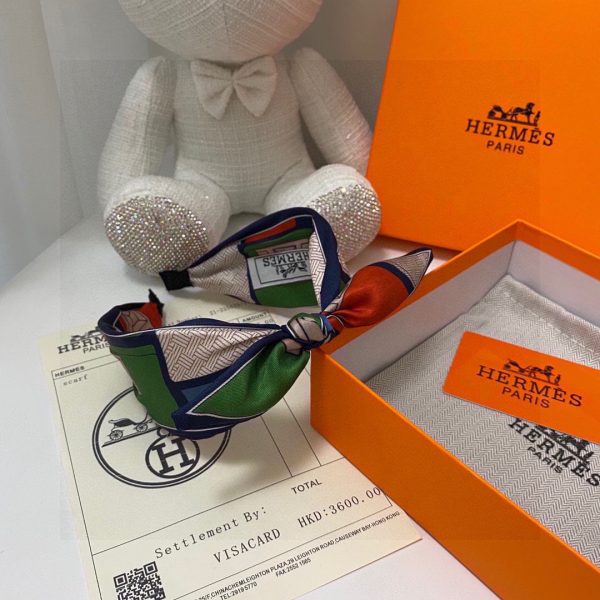 HM Hairband 0001