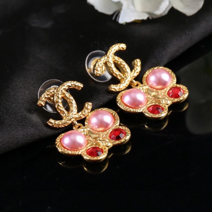 cc New Arrival Earrings 001 - Image 5