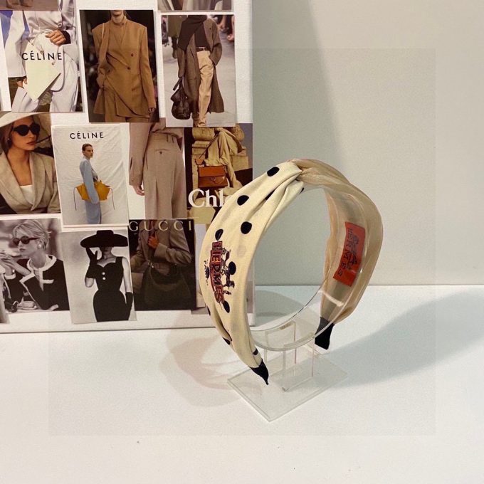 HM Hairband 0007 - Image 2