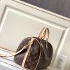 40391 Woman Handbag 35X23X18Cm