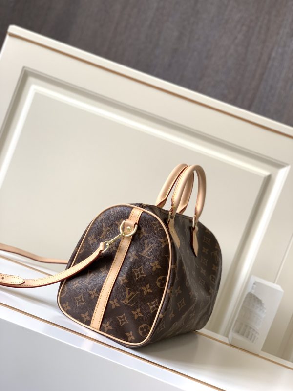 40391 Woman Handbag 35X23X18Cm