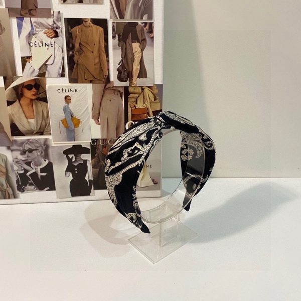 HM Hairband 0008