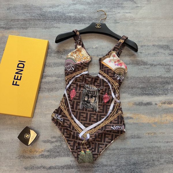 Fen* Swimwear #11