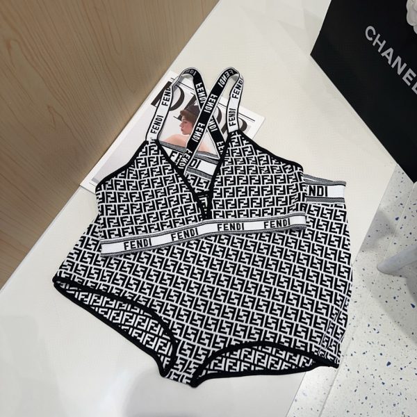 Fen* Swimwear #48