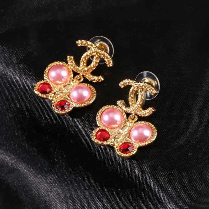 cc New Arrival Earrings 001 - Image 7