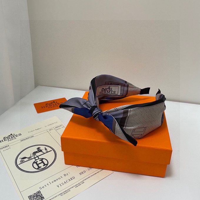 HM Hairband 0001 - Image 5