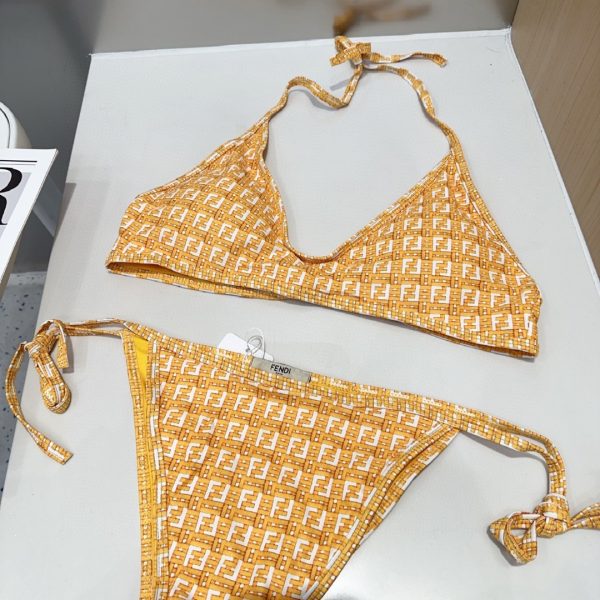 Fen* Swimwear #55
