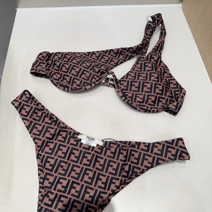 Fen* Swimwear #57 - Image 2