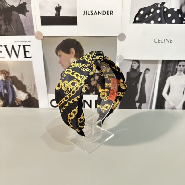 HM Hairband 0009