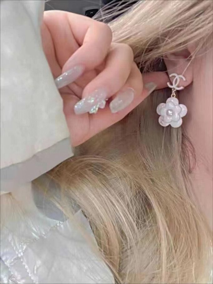 CC Earrings 0026 - Image 3