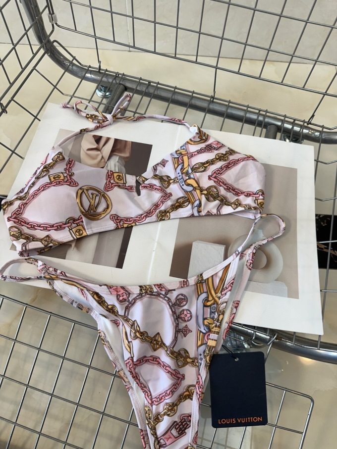 L* Swimwear #34 - Image 2