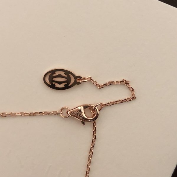 Car Necklace 019