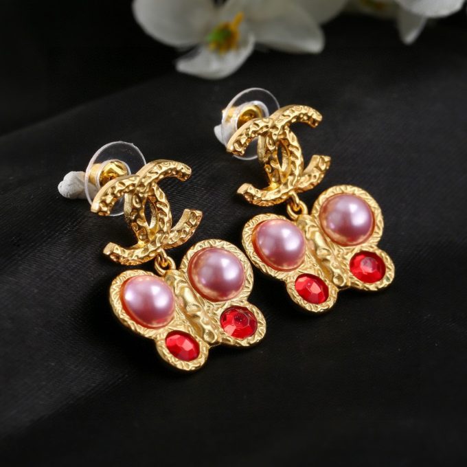 cc New Arrival Earrings 001 - Image 6