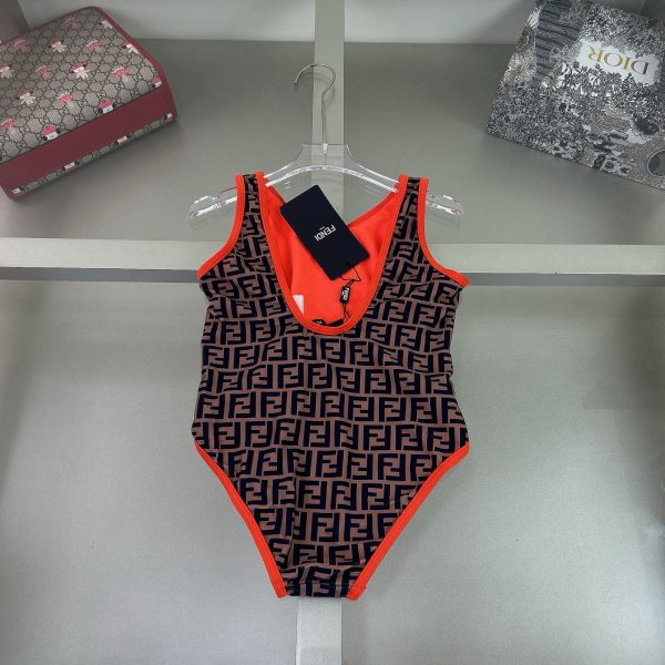 Fen* Kids' Swimwear #27