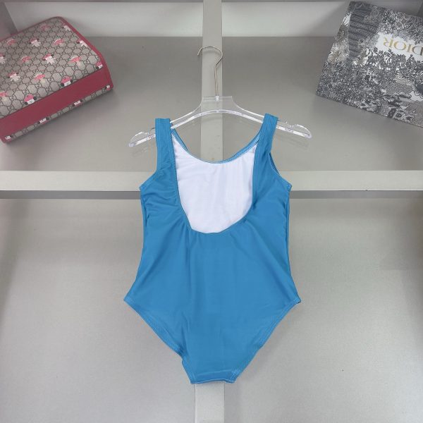 GG* Kids' Swimwear #1