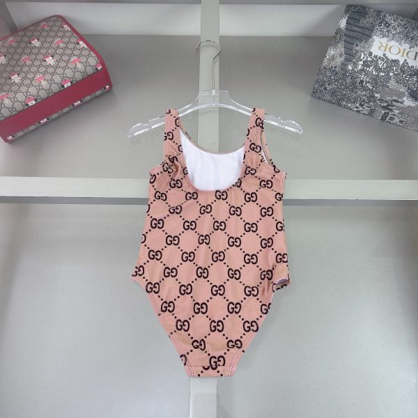 GG* Kids' Swimwear #3