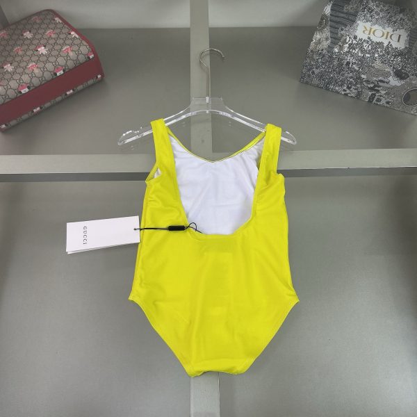 GG* Kids' Swimwear #4