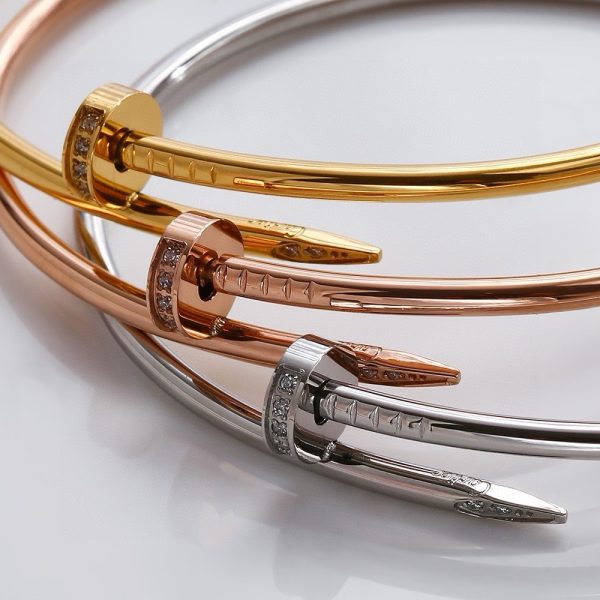 Car bracelet 002