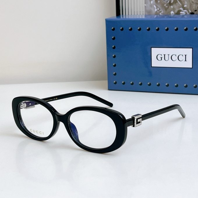 GG* Eyewear SIZE: 55-18-145 - Image 5