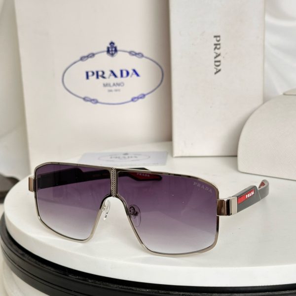 PRA Eyewear SIZE: 64-4-136