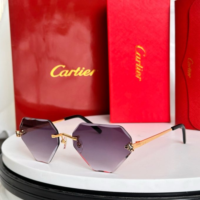 CAR Eyewear SIZE: 57-20-140 - Image 5