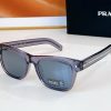 PRA Eyewear SIZE: 54-19-145