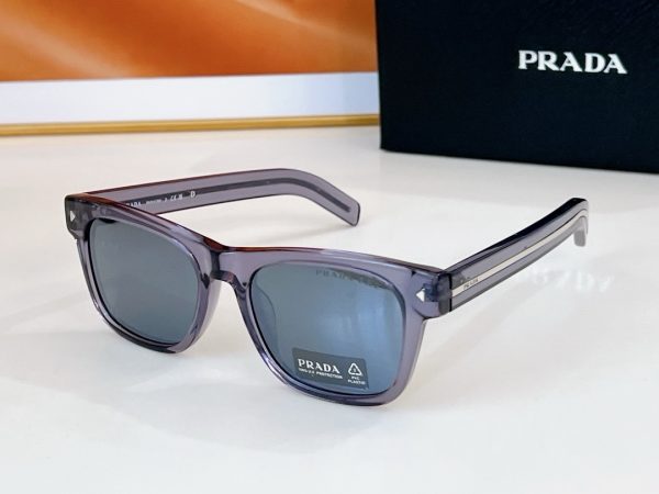 PRA Eyewear SIZE: 54-19-145