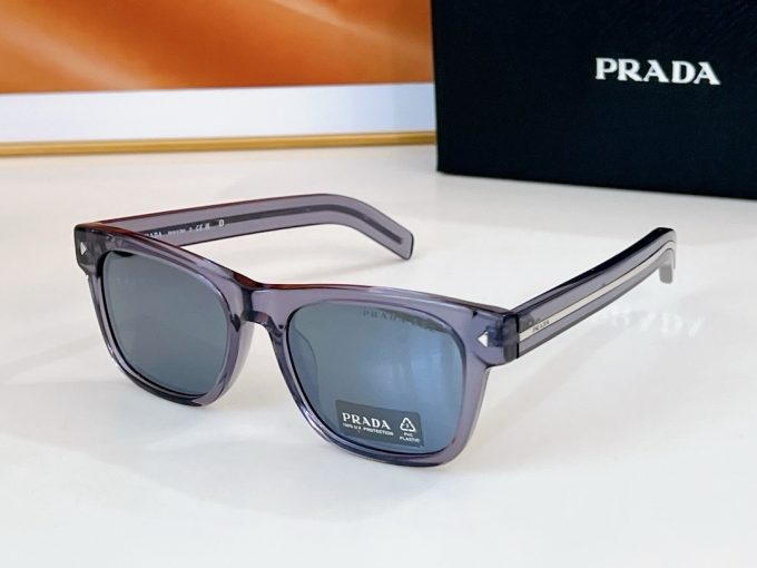 PRA Eyewear SIZE: 54-19-145 - Image 3