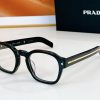 PRA Eyewear SIZE: 49-24-145