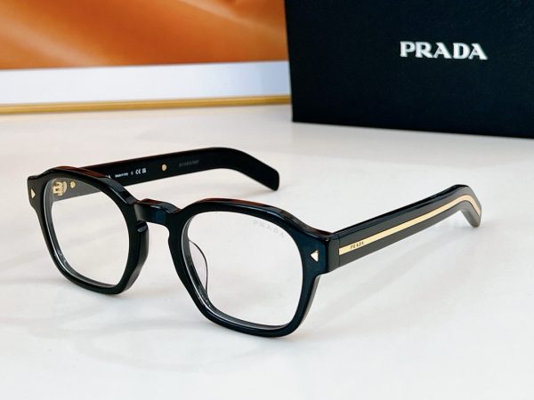 PRA Eyewear SIZE: 49-24-145