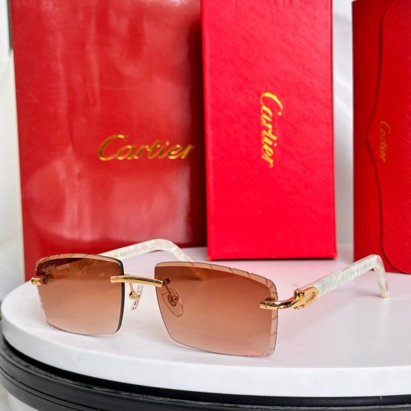 CAR Eyewear SIZE: 59-16-140