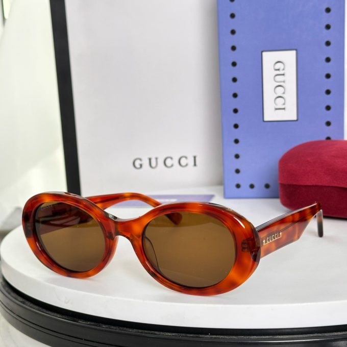 GG* Eyewear SIZE: 53-23-145 - Image 3