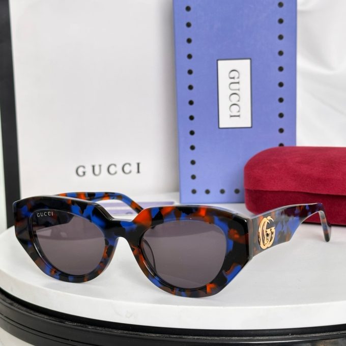 GG* Eyewear SIZE: 50-21-147 - Image 3