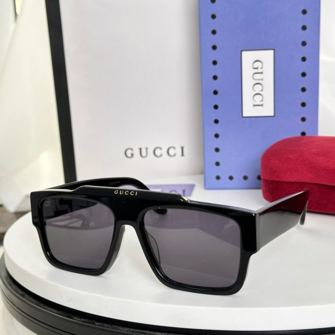 GG* Eyewear SIZE: 56-16-145 - Image 4