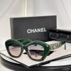 CC* Eyewear SIZE: 53-18-140