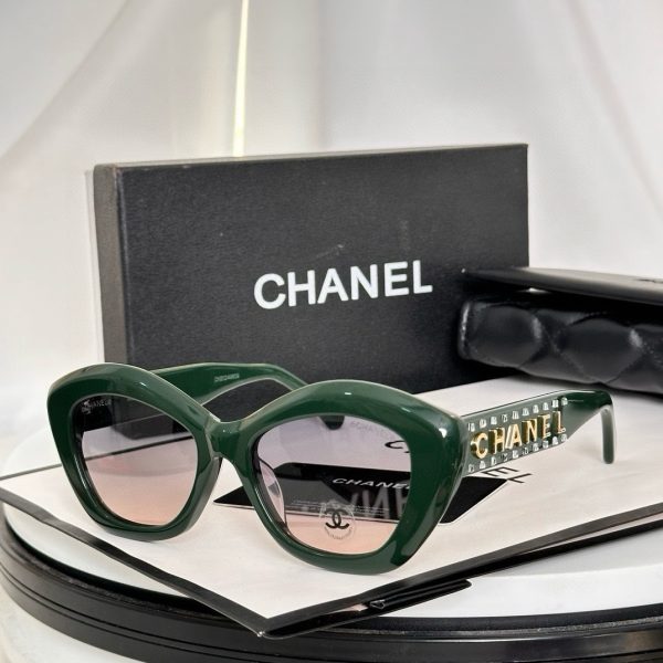 CC* Eyewear SIZE: 53-18-140