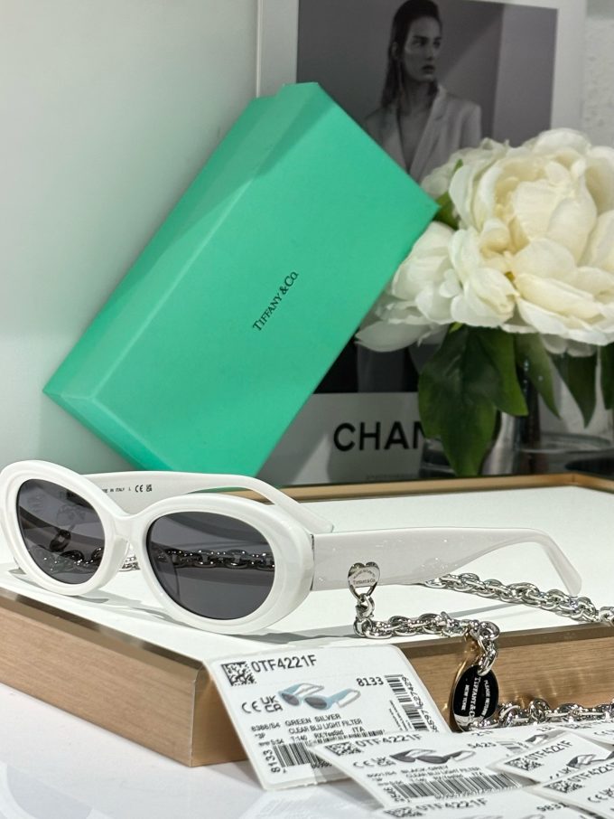 TIF Eyewear SIZE: - Image 3