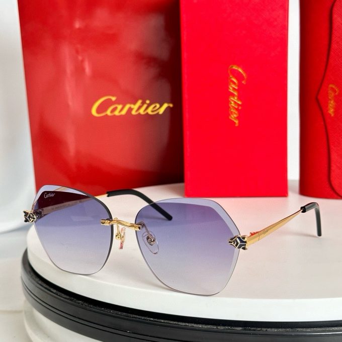 CAR Eyewear SIZE: 61-16-140 - Image 3