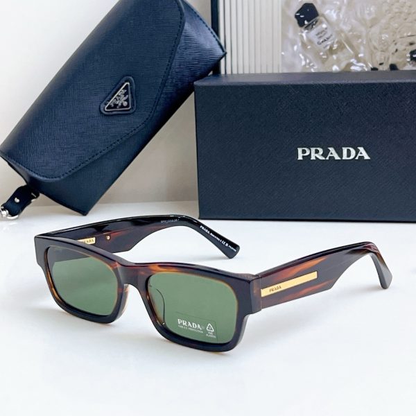 PRA Eyewear SIZE: 59-19-145