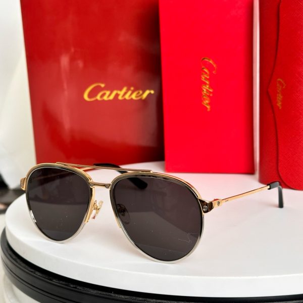CAR Eyewear SIZE: 59-19-145
