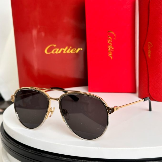 CAR Eyewear SIZE: 59-19-145 - Image 3