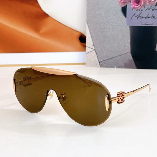 LOEW* Eyewear SIZE: 146-0-143