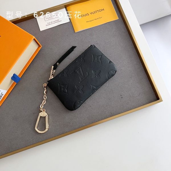 M62650 Cardholder 12Cm X 7Cm X 1.5Cm
