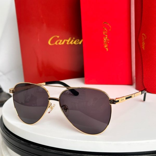 CAR Eyewear SIZE: 60-15-145